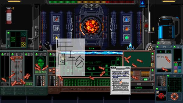 PC《拯救反应堆 Save the Reactor》英文版下载（v1.0.1）_1