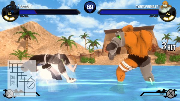 PC《终极精神 Kokoro Ultimate》英文版下载_0
