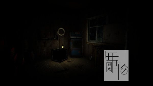 PC《消失 Gone》英文版下载_0