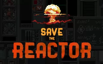 PC《拯救反应堆 Save the Reactor》英文版下载（v1.0.1）