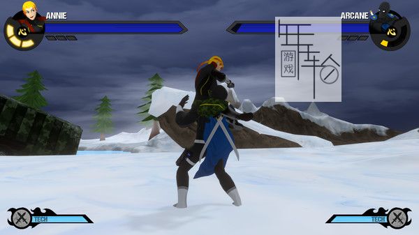 PC《终极精神 Kokoro Ultimate》英文版下载_2