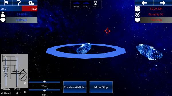 PC《奥雷莉亚：星际崛起 Aurelia Stellar Arising》英文版下载_2