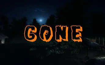 PC《消失 Gone》英文版下载