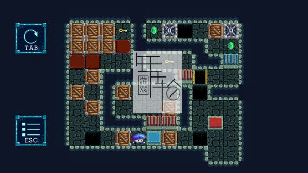 PC《蘑菇探索 Mushroom Quest》中文版下载（v20191128）_3