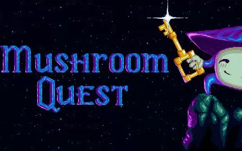 PC《蘑菇探索 Mushroom Quest》中文版下载（v20191128）