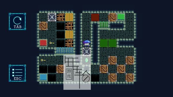 PC《蘑菇探索 Mushroom Quest》中文版下载（v20191128）_2