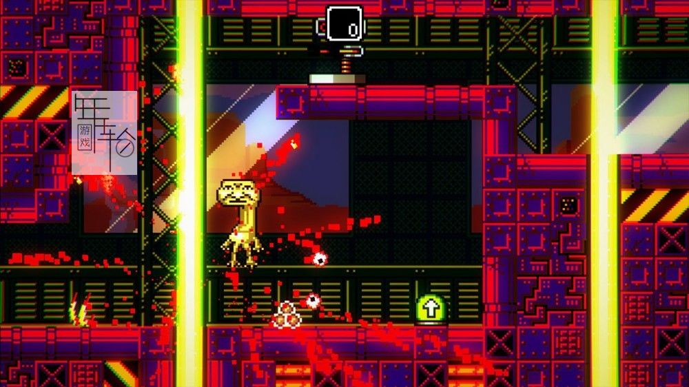 【免费】switch《喷神大冒险1+2豪华版 Angry Video Game Nerd 1 & 2 Deluxe》汉化中文版xci整合版下载【v1.3.1+汉化补丁】_1