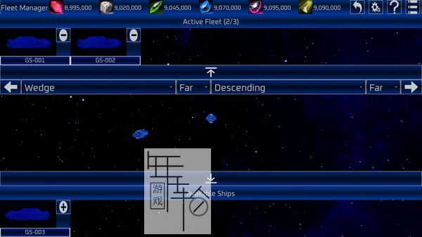PC《奥雷莉亚：星际崛起 Aurelia Stellar Arising》英文版下载_0