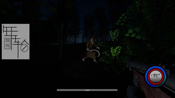 PC《消失 Gone》英文版下载_1