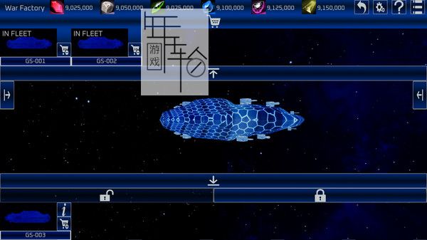 PC《奥雷莉亚：星际崛起 Aurelia Stellar Arising》英文版下载_3
