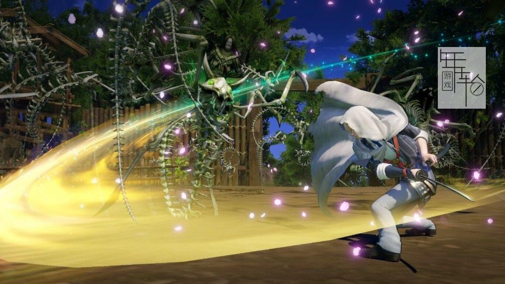 PC《刀剑乱舞无双 Touken Ranbu Warriors》中文版下载（数字豪华完全版+全DLC）_0