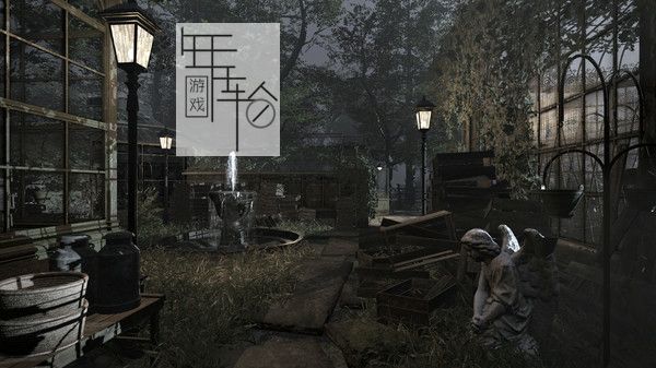 PC《巫术时间 Witching Hour》英文版下载_3