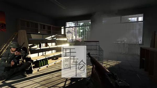 PC《武装突袭：援德行动 Arma Reforger》中文版下载【v0.9.7.106版|集成全DLC】_1
