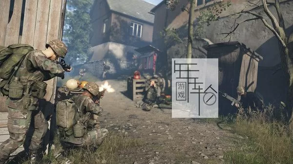 PC《武装突袭：援德行动 Arma Reforger》中文版下载【v0.9.7.106版|集成全DLC】_3
