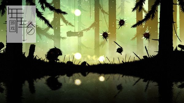 【9.0/5.05】PS4《费斯特 FEIST》中文版pkg下载（v1.01）_0