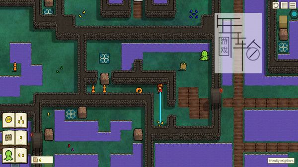 PC《豆子与虚无 Bean and Nothingness》英文版下载（Build 8721986）_2