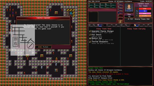 PC《接近无限 Approaching Infinity》英文版下载（Build 8693742）_2