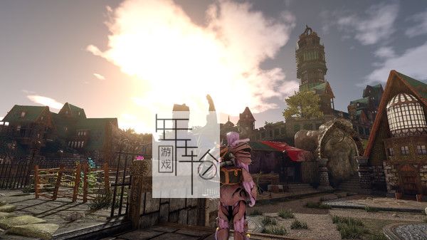 PC《物质世界：终极版  Outward Definitive Edition》中文版下载_1