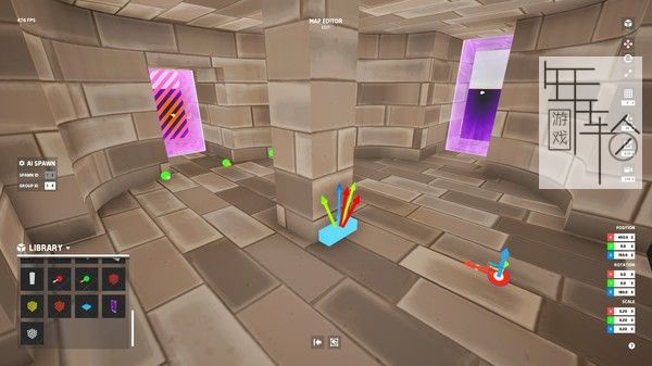 PC《瞄准野兽 Aimbeast》英文版下载（Build 8704596）_2