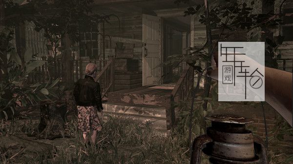 PC《巫术时间 Witching Hour》英文版下载_1