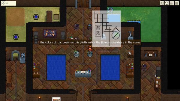 PC《豆子与虚无 Bean and Nothingness》英文版下载（Build 8721986）_3