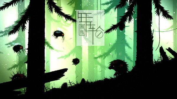 【9.0/5.05】PS4《费斯特 FEIST》中文版pkg下载（v1.01）_1