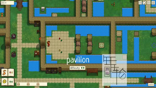 PC《豆子与虚无 Bean and Nothingness》英文版下载（Build 8721986）_0