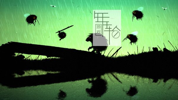 【9.0/5.05】PS4《费斯特 FEIST》中文版pkg下载（v1.01）_3