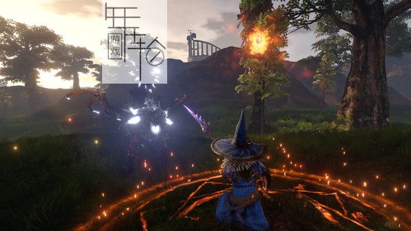 PC《物质世界：终极版  Outward Definitive Edition》中文版下载_0