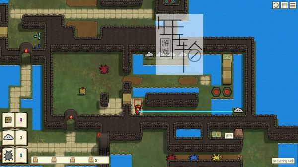 PC《豆子与虚无 Bean and Nothingness》英文版下载（Build 8721986）_1