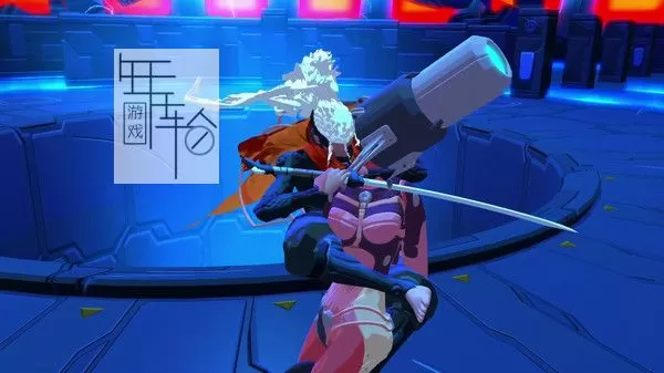 PC《Furi》中文版下载v1.7.224_2