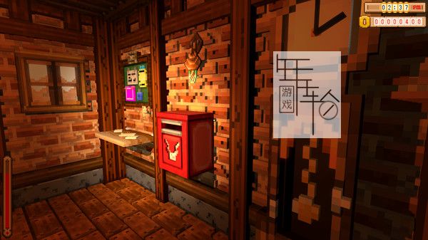 PC《威洛布鲁克邮局 Willowbrooke Post》英文版下载_0