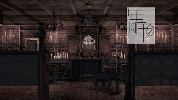 PC《巫术时间 Witching Hour》英文版下载_2