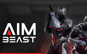 PC《瞄准野兽 Aimbeast》英文版下载（Build 8704596）