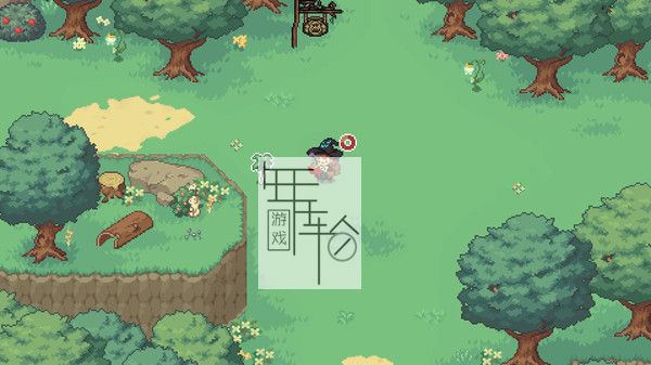 PC《林中小女巫 Little Witch in the Woods》中文版下载_2