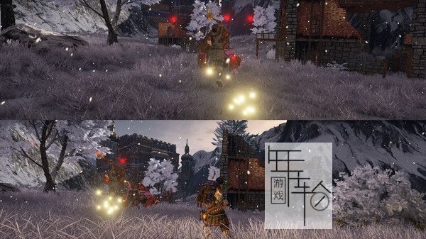 PC《物质世界：终极版  Outward Definitive Edition》中文版下载_3