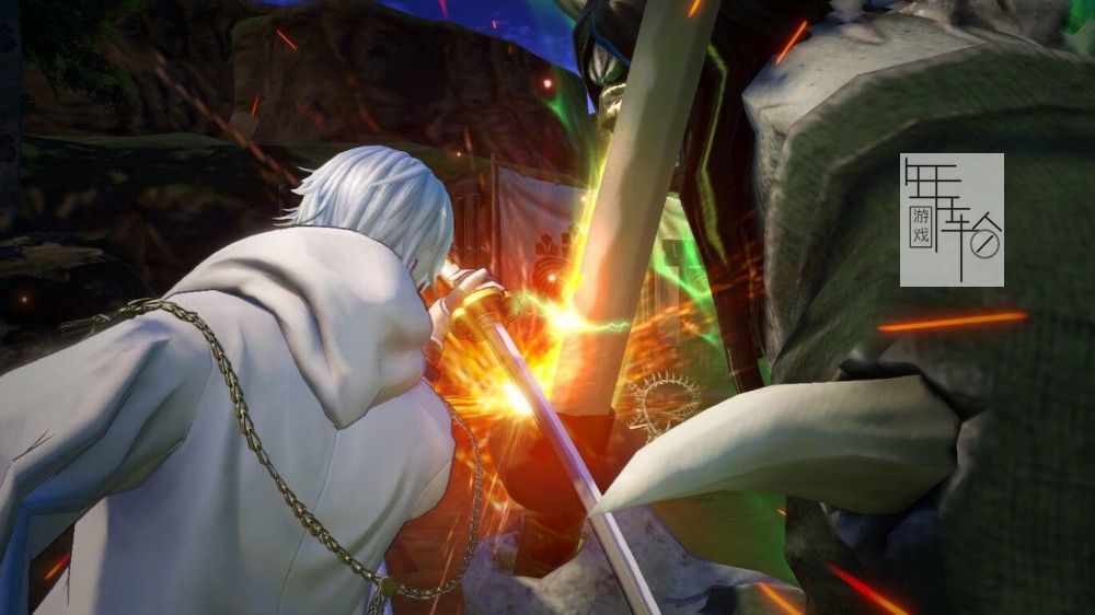 PC《刀剑乱舞无双 Touken Ranbu Warriors》中文版下载（数字豪华完全版+全DLC）_2