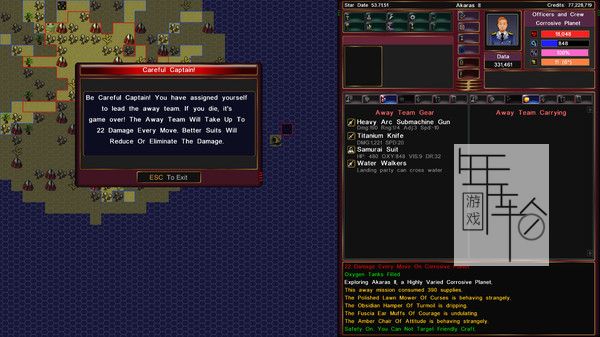 PC《接近无限 Approaching Infinity》英文版下载（Build 8693742）_1