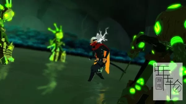 PC《Furi》中文版下载v1.7.224_3