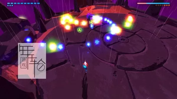 PC《Furi》中文版下载v1.7.224_1