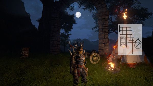 PC《物质世界：终极版  Outward Definitive Edition》中文版下载_2
