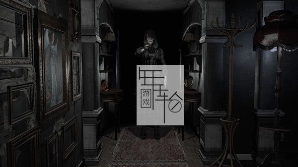 PC《巫术时间 Witching Hour》英文版下载_0