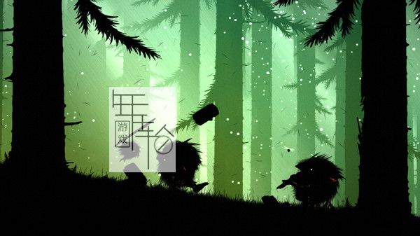 【9.0/5.05】PS4《费斯特 FEIST》中文版pkg下载（v1.01）_2