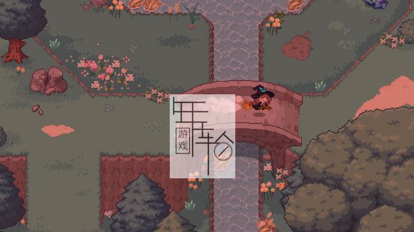 PC《林中小女巫 Little Witch in the Woods》中文版下载_1