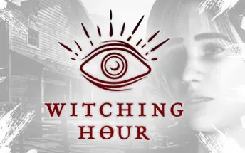 PC《巫术时间 Witching Hour》英文版下载