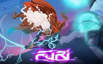 PC《Furi》中文版下载v1.7.224