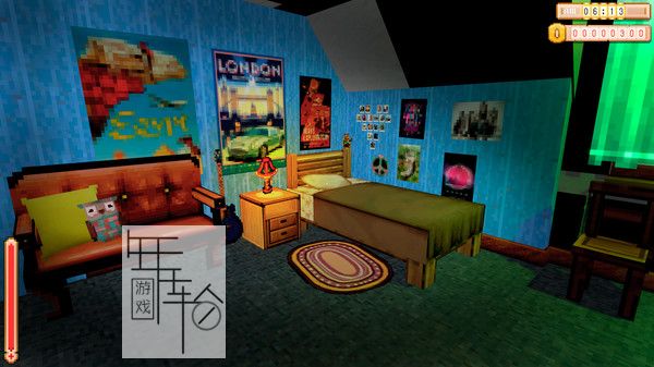 PC《威洛布鲁克邮局 Willowbrooke Post》英文版下载_1