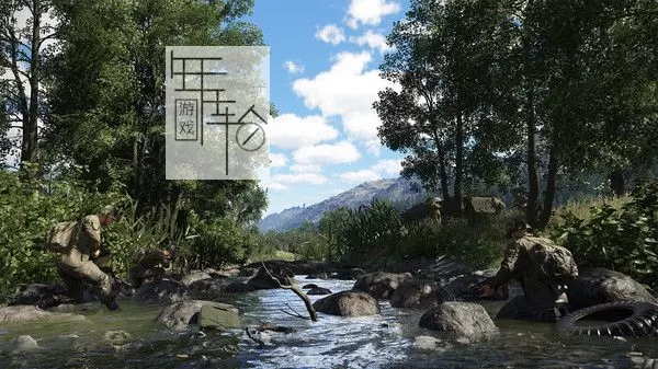 PC《武装突袭：援德行动 Arma Reforger》中文版下载【v0.9.7.106版|集成全DLC】_2