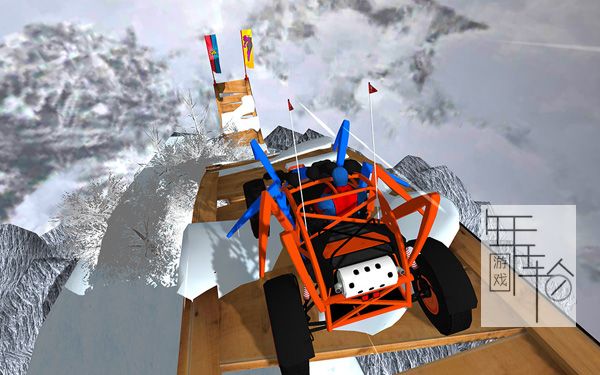switch《超级英雄驾驶学校 Super Hero Driving School》中文版nsz下载_2