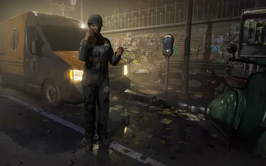 PC《恐怖之歌 Song of Horror》免安装中文版下载（Build 20220311）